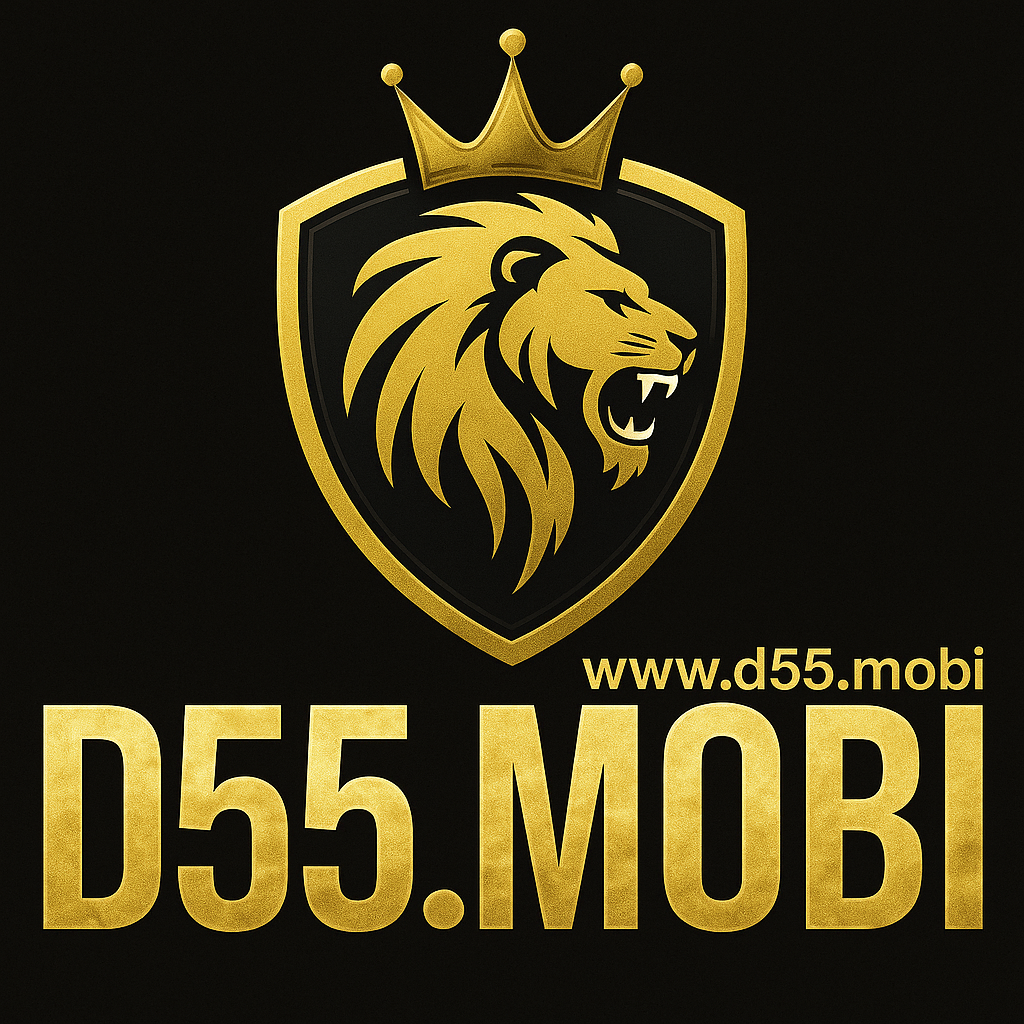 D55 Casino